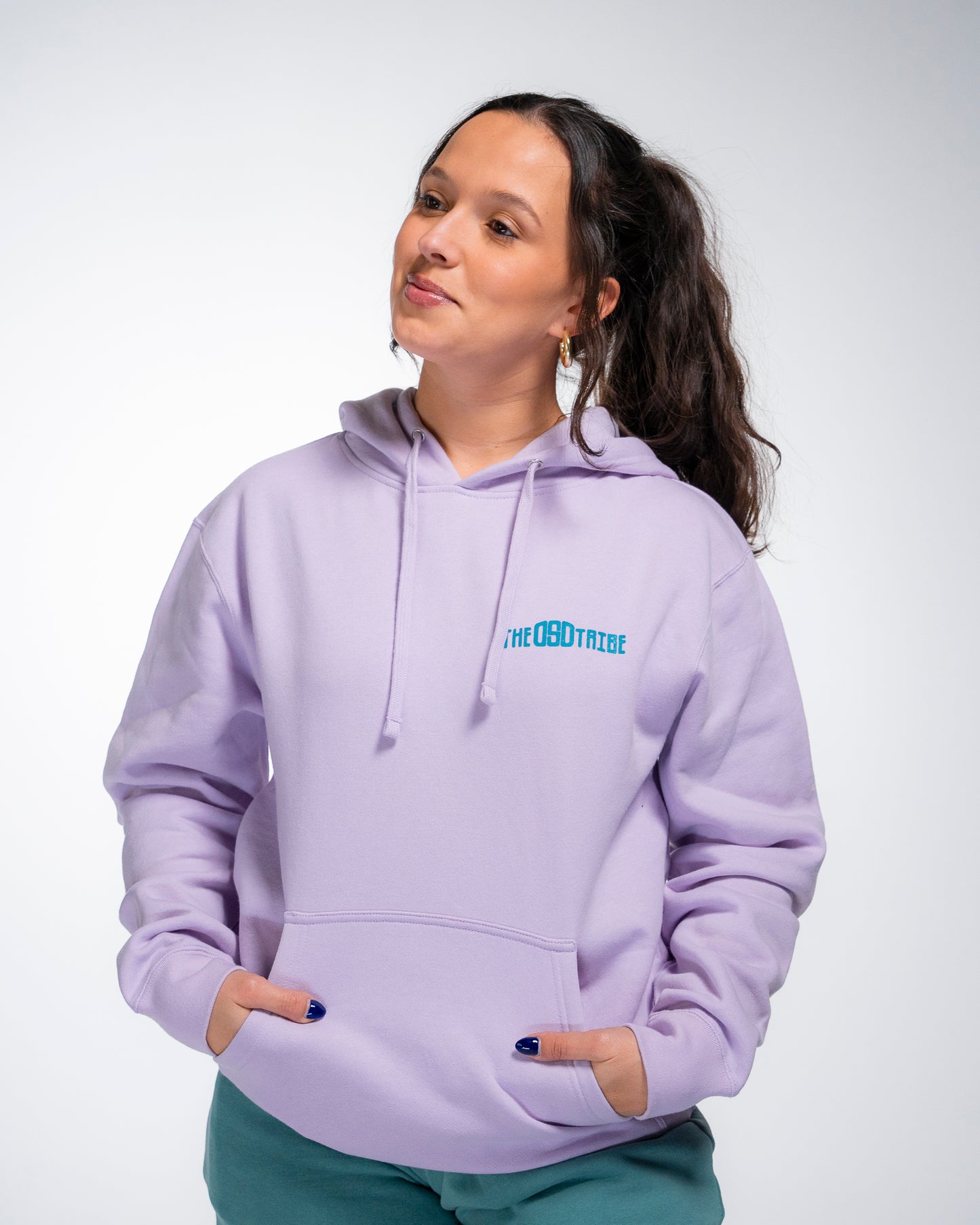 Bear in Mind Hoodie
