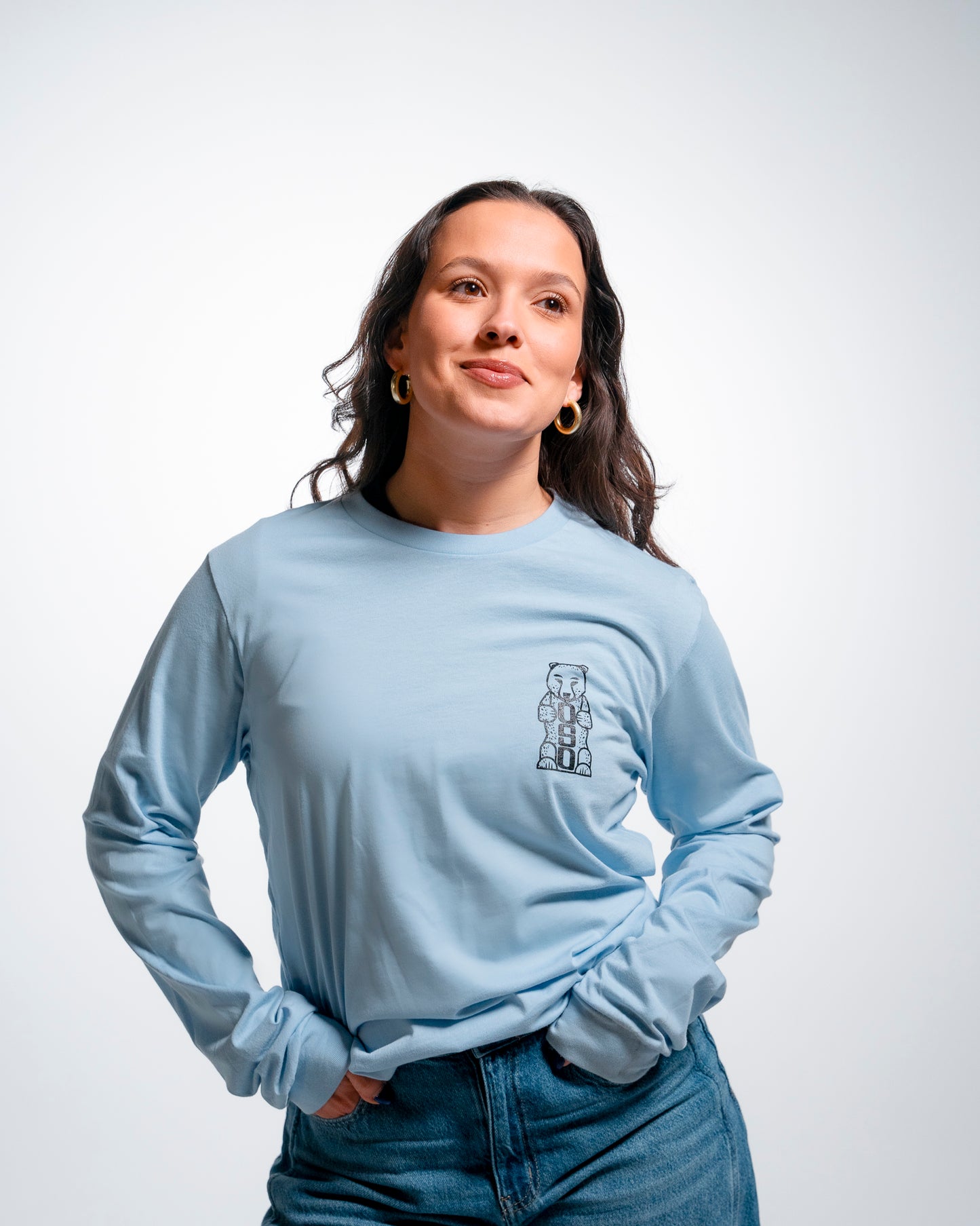 OSO Totem Long Sleeve