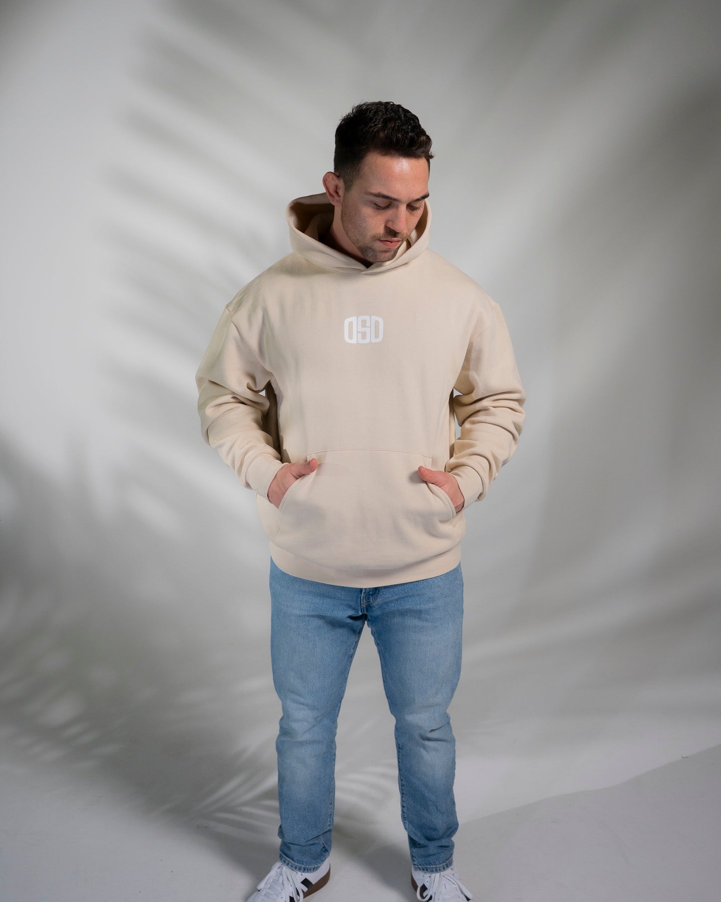 OSO Hoodie