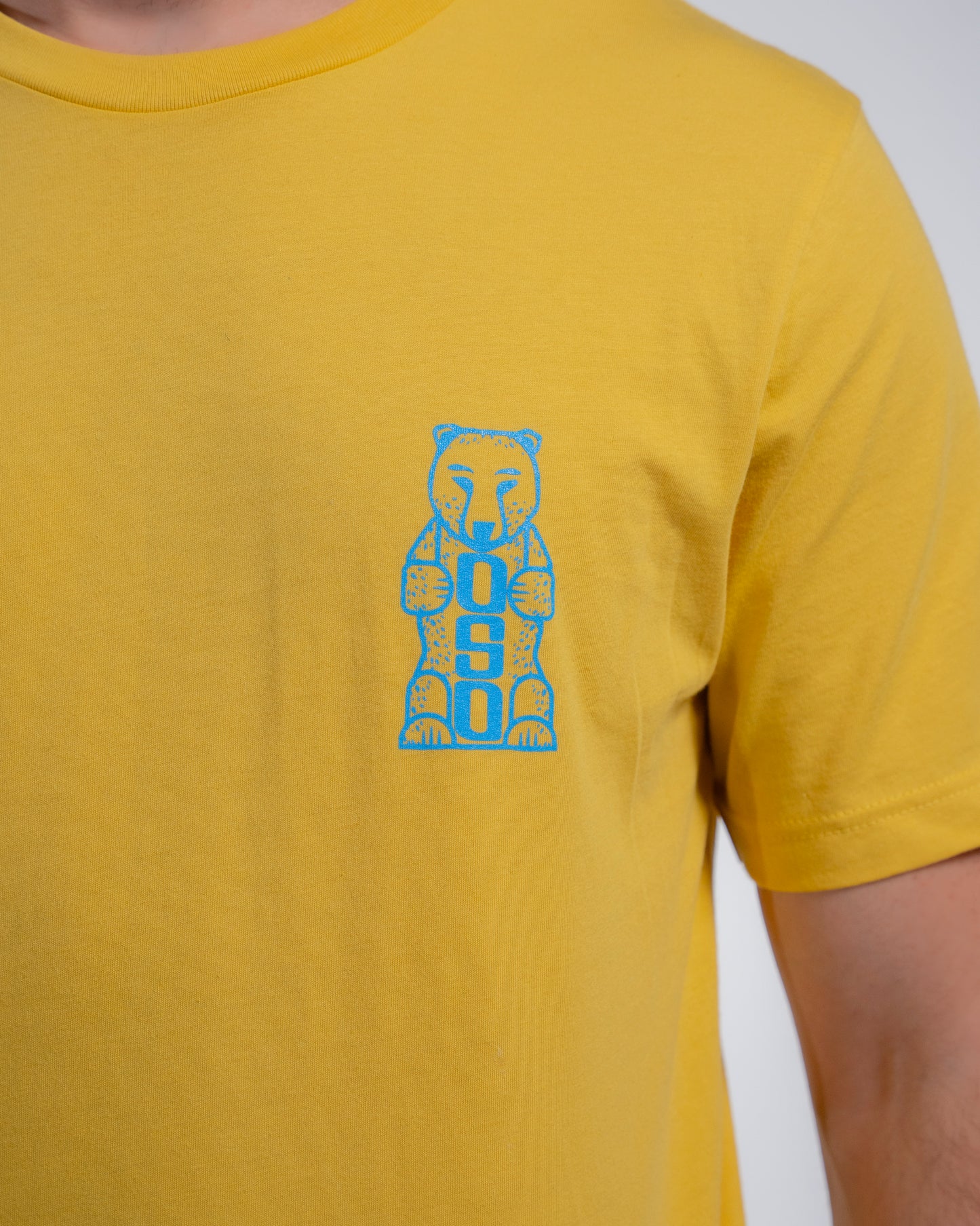 OSO Totem Tee
