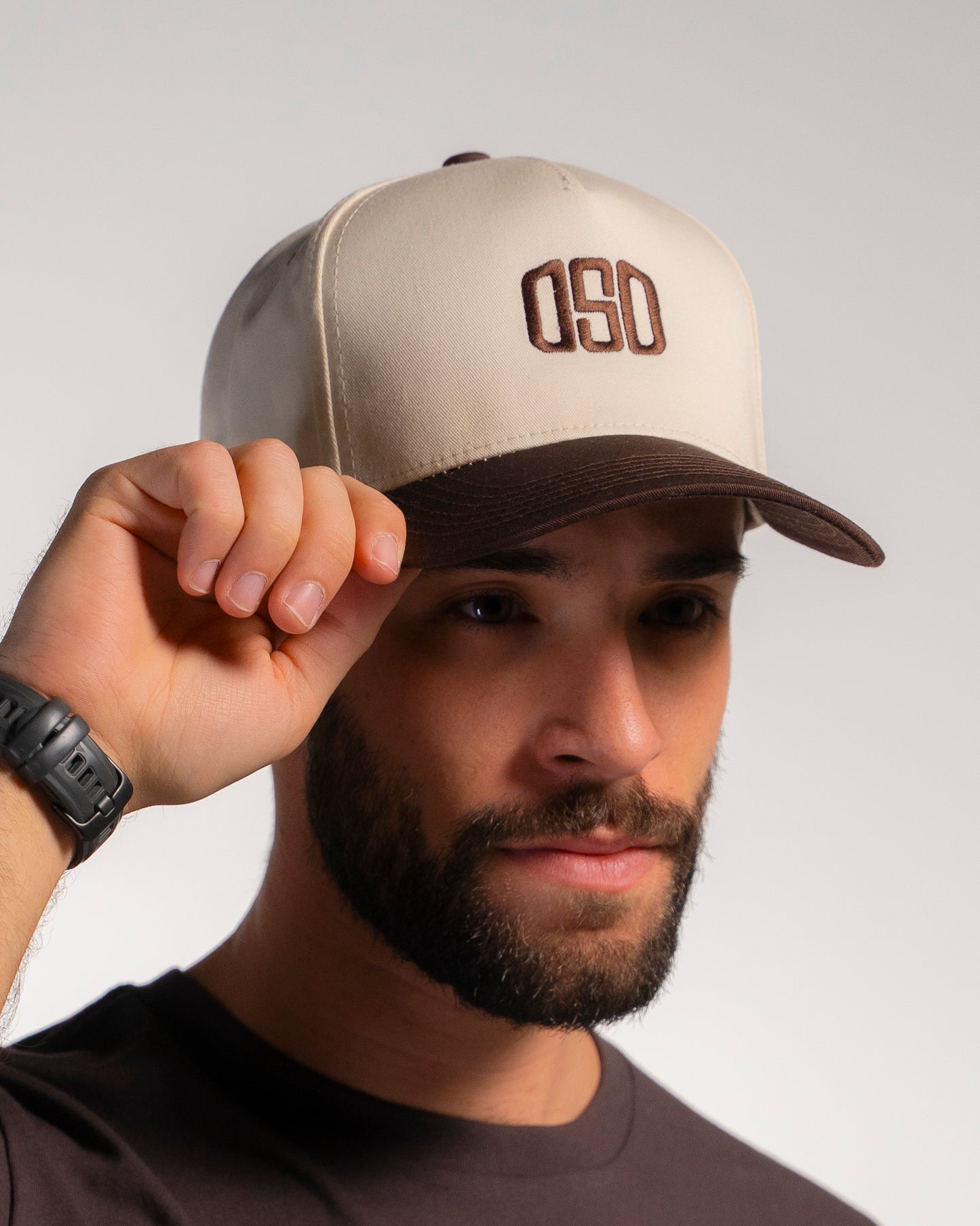 OSO Snapback Hat
