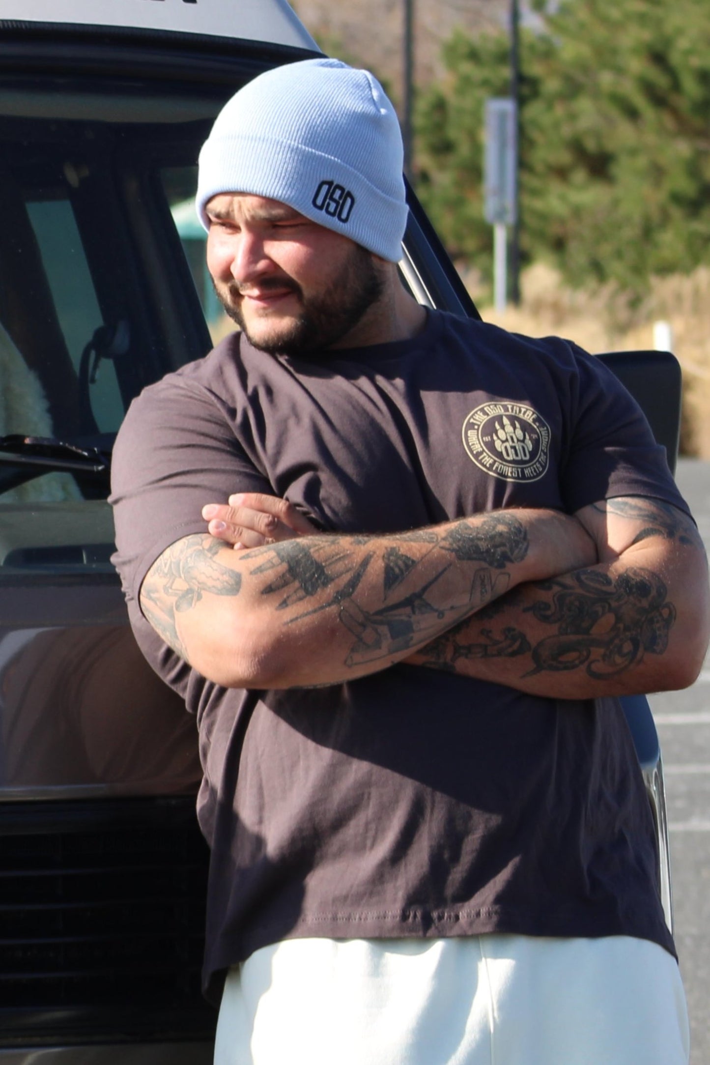 OSO Beanie