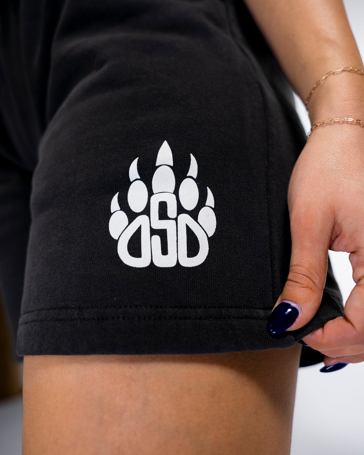 Bear Necessities Shorts