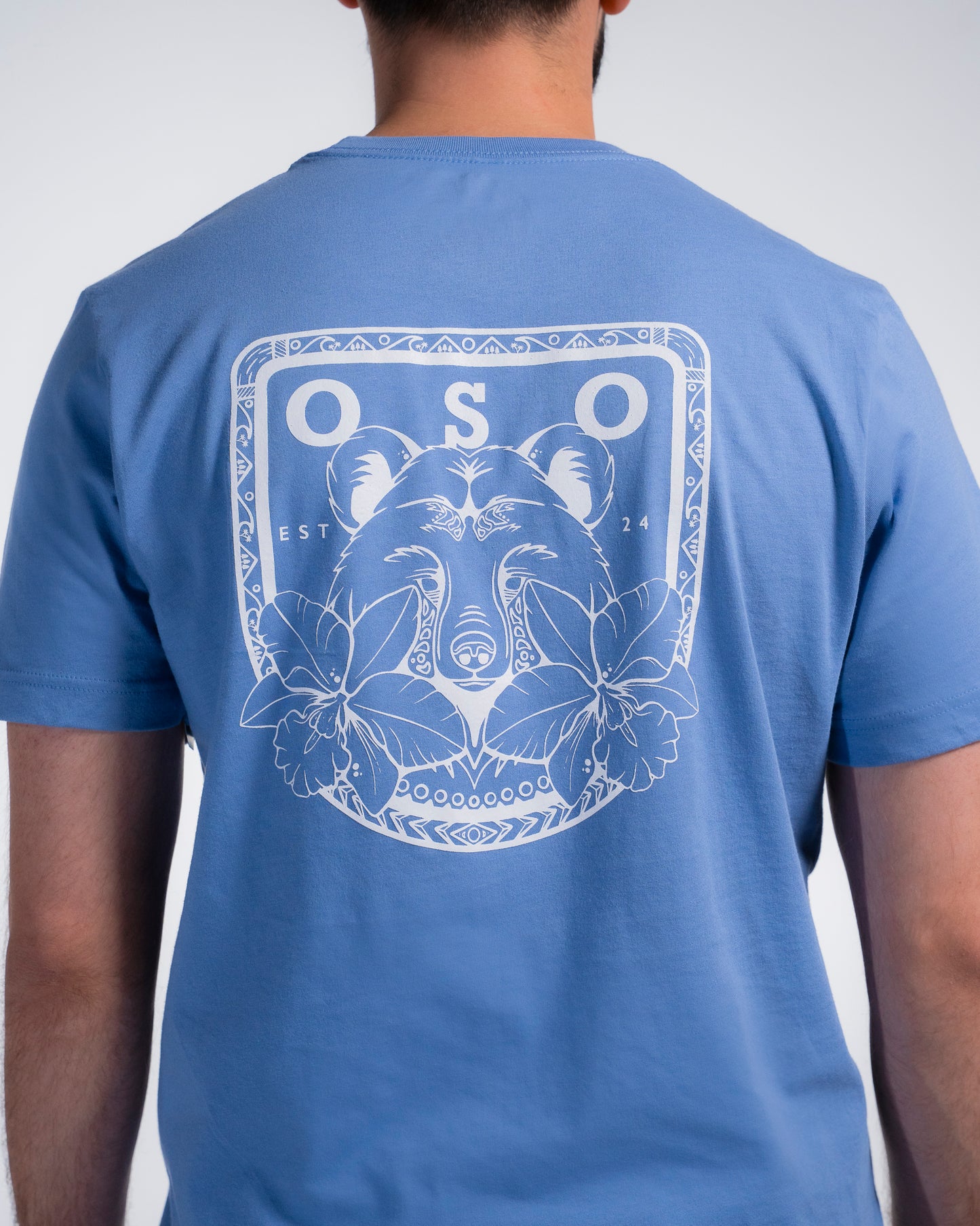 Tribal Tee
