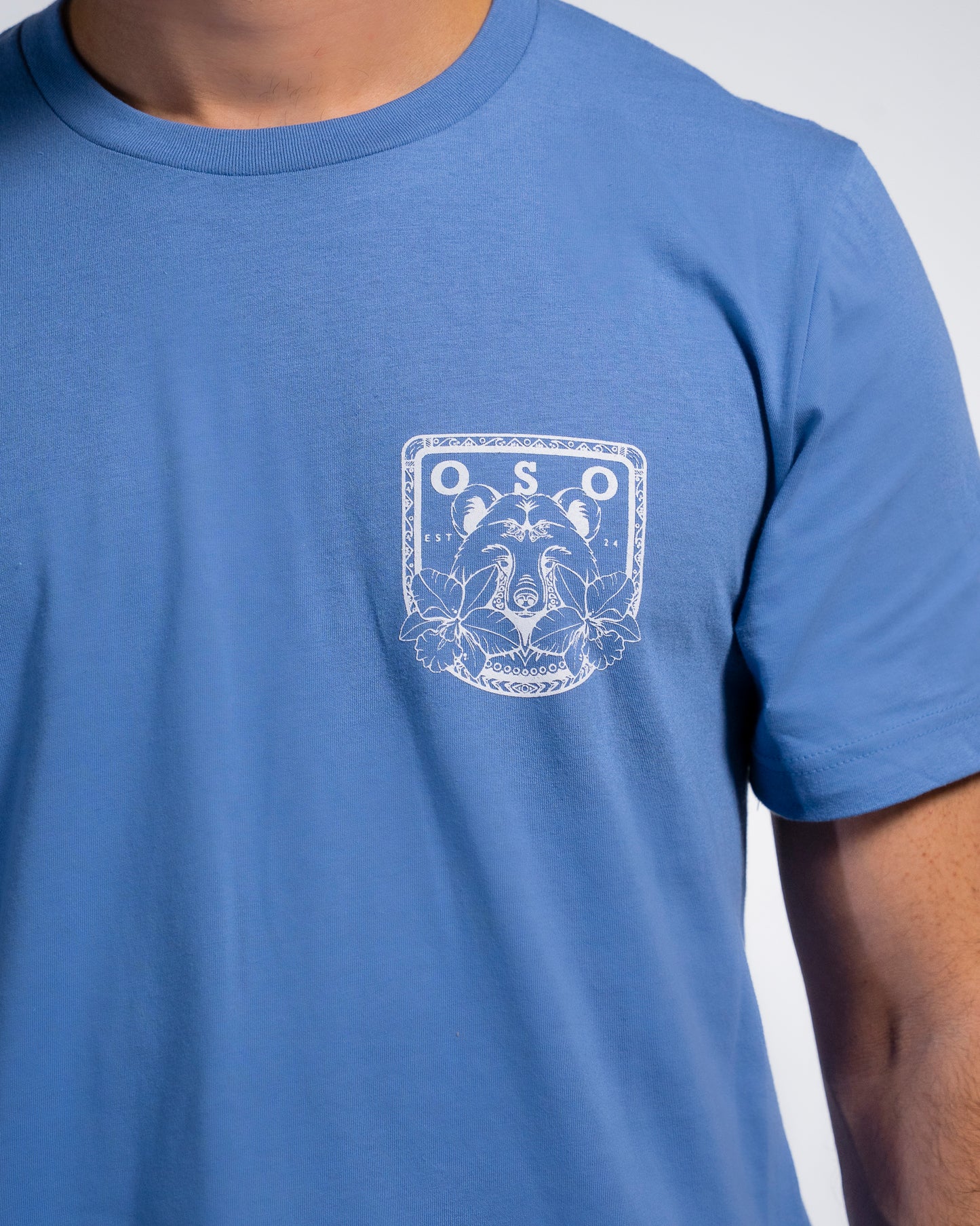 Tribal Tee
