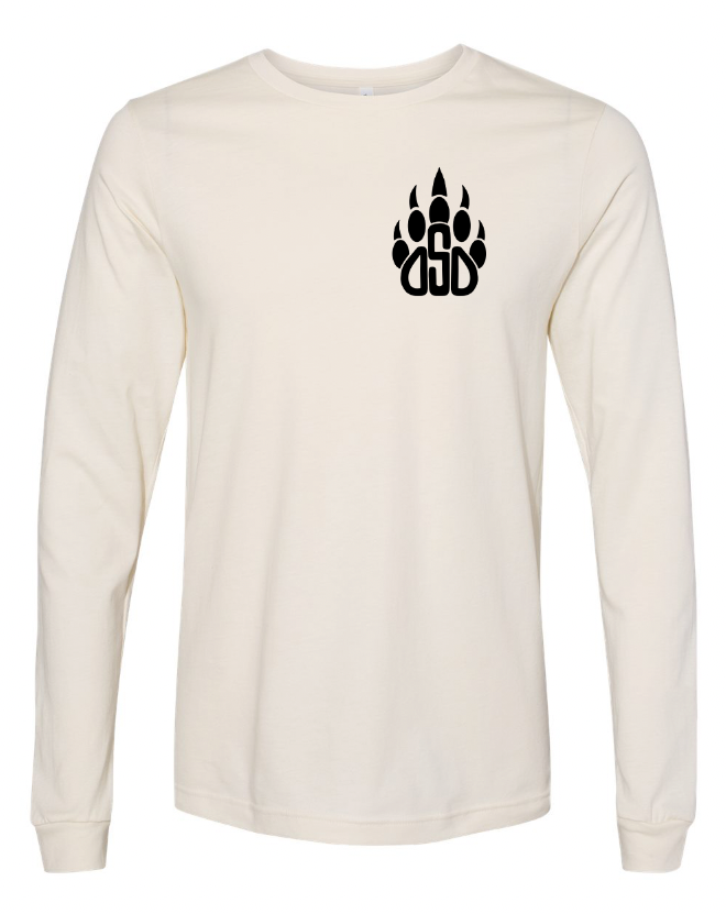 OSO Crew Long Sleeve