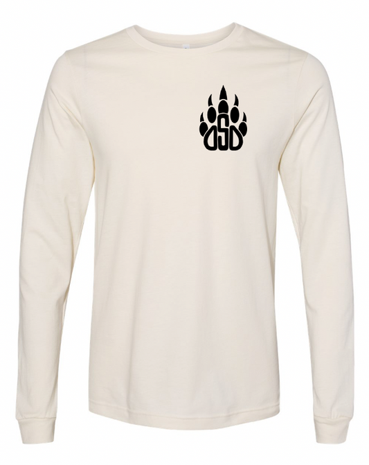 OSO Crew Long Sleeve